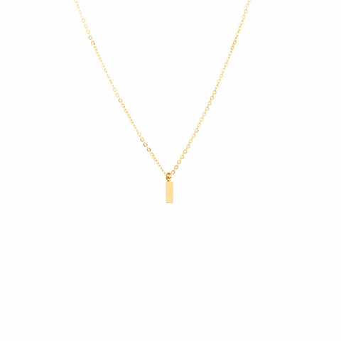 Collar ID I