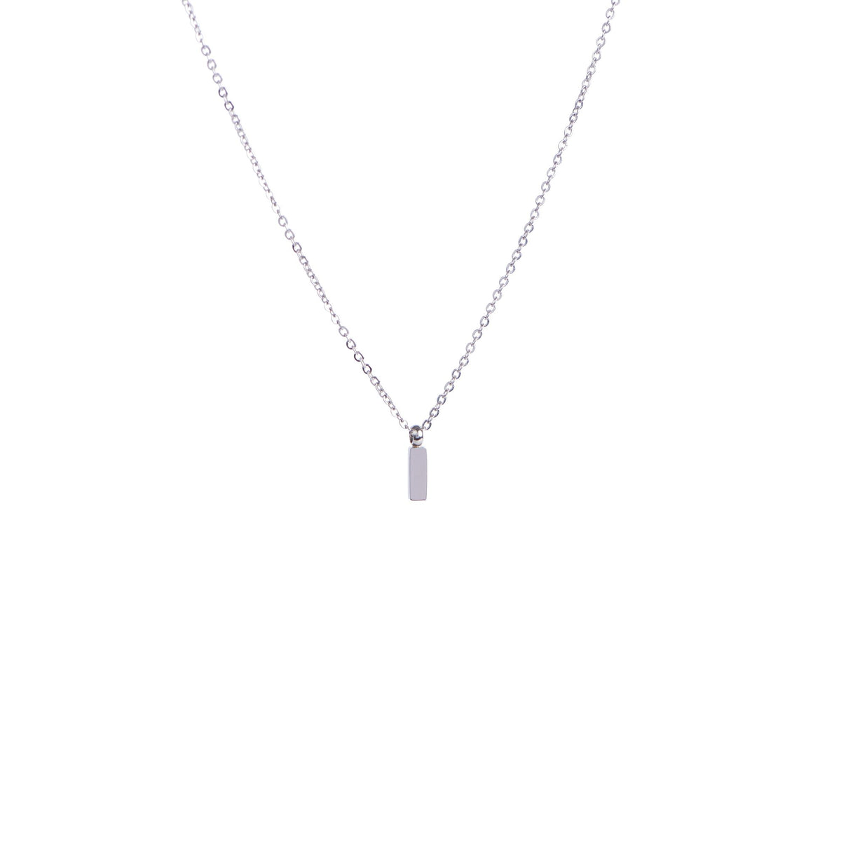 Collar ID I