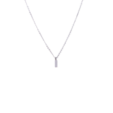 Collar ID I