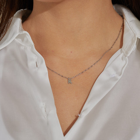 Collar ID K