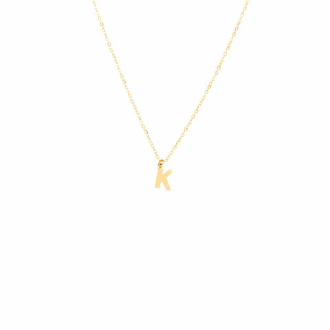 Collar ID K