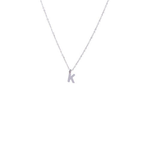 Collar ID K