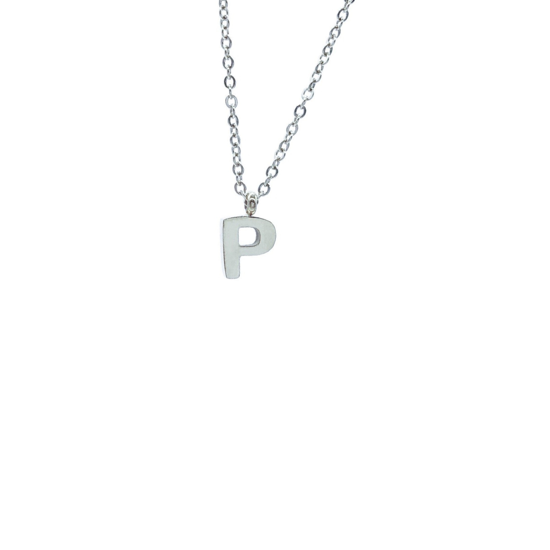 Collar ID P