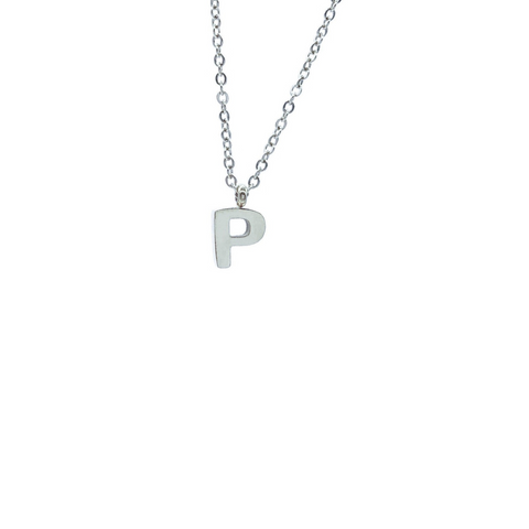 Collar ID P