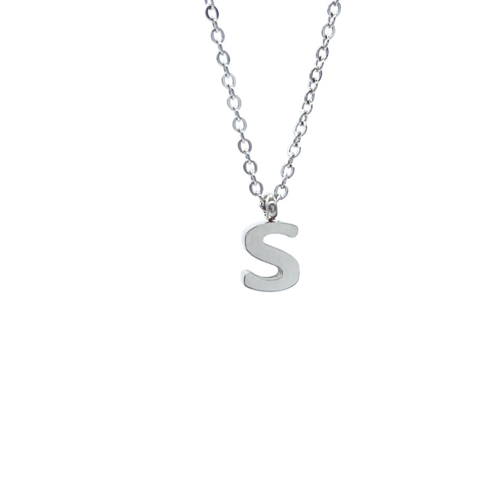 Collar ID S