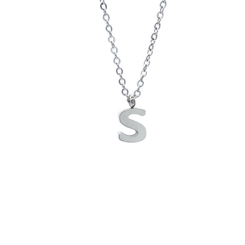 Collar ID S