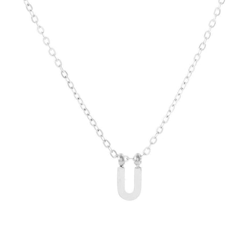 Collar ID U