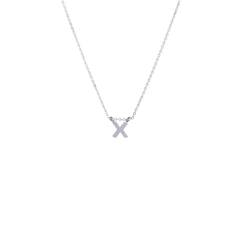 Collar ID X