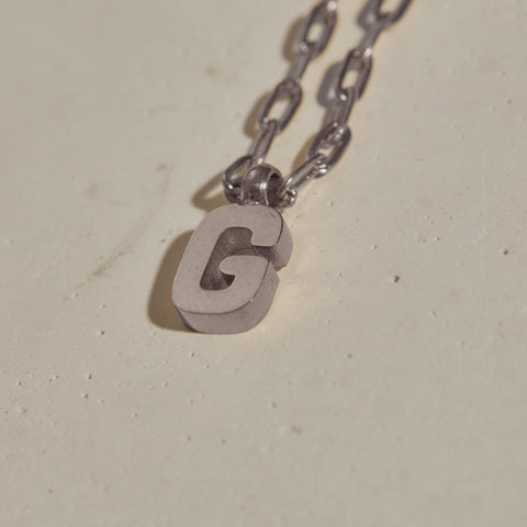 Collar ID G