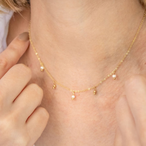 Choker Tiny
