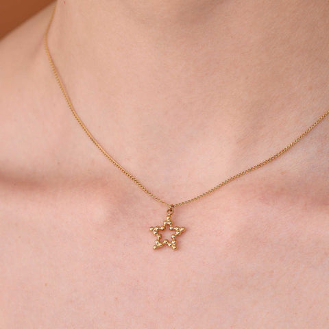 Conjunto Star-O