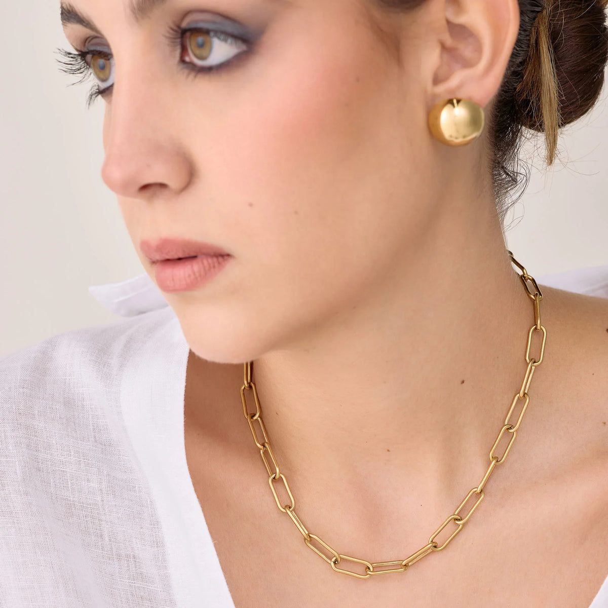 Choker Chunky