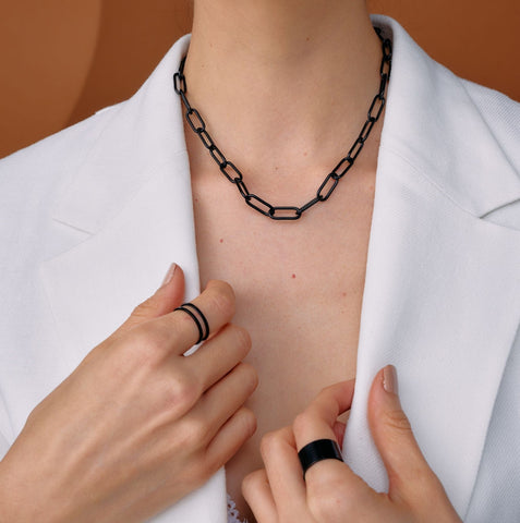 Choker Chunky