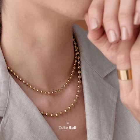 Collar Ball