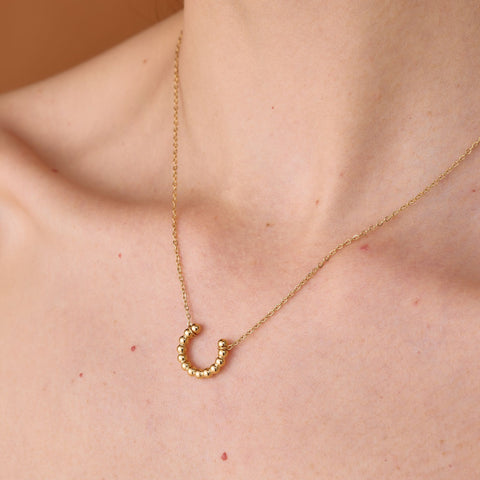 Collar Half-O