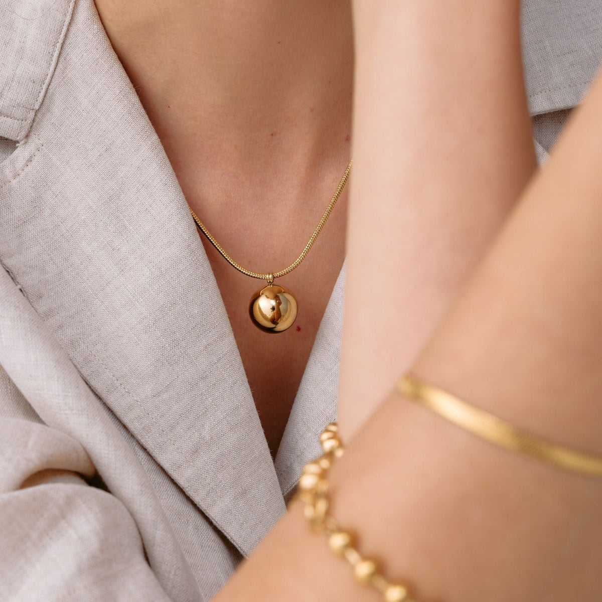 Collar Grand