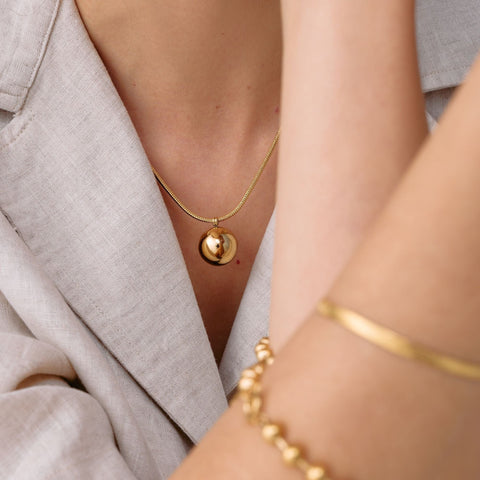 Collar Grand