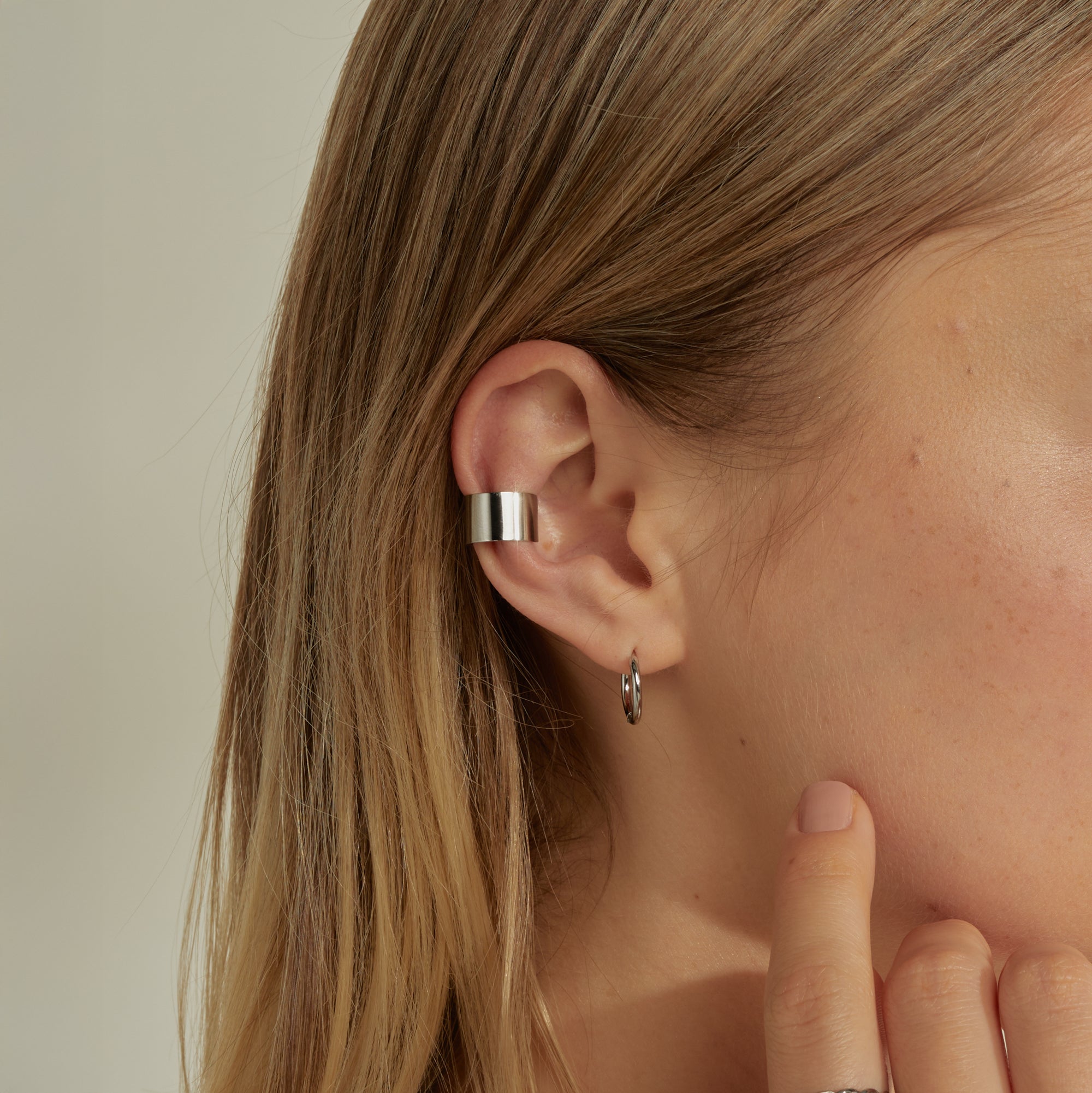 Earcuff Adore