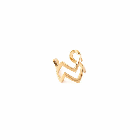 Earcuff Power