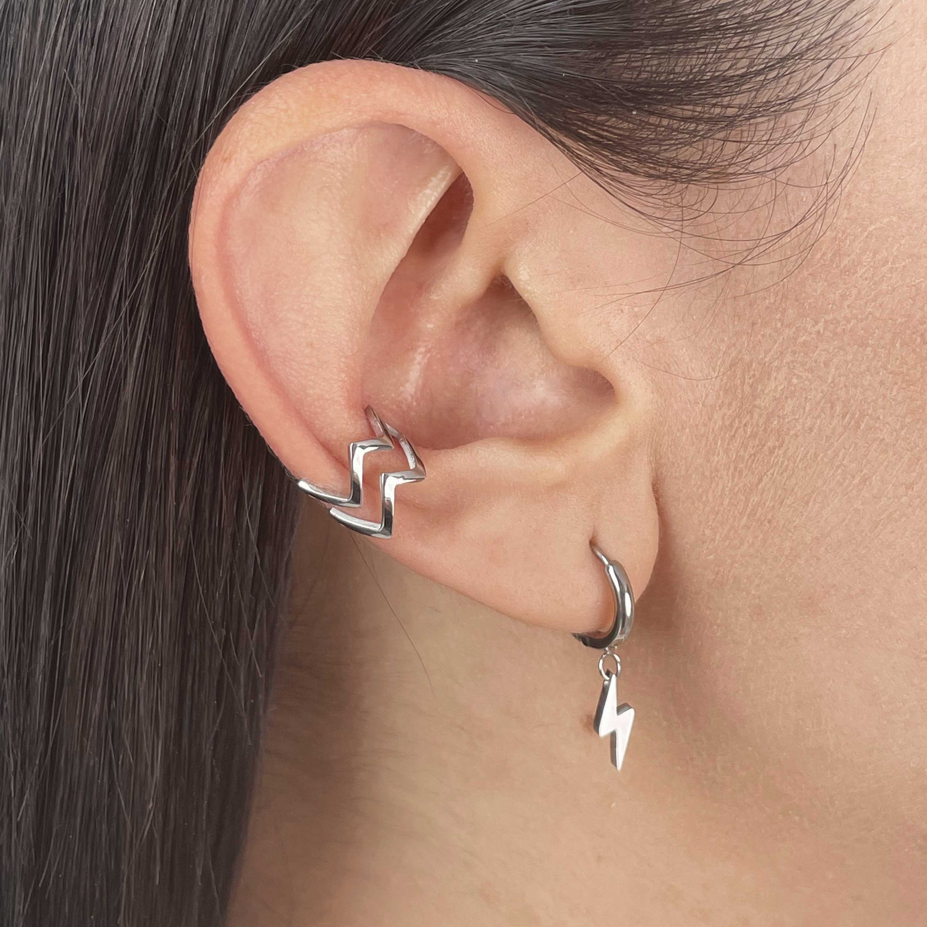 Earcuff Power