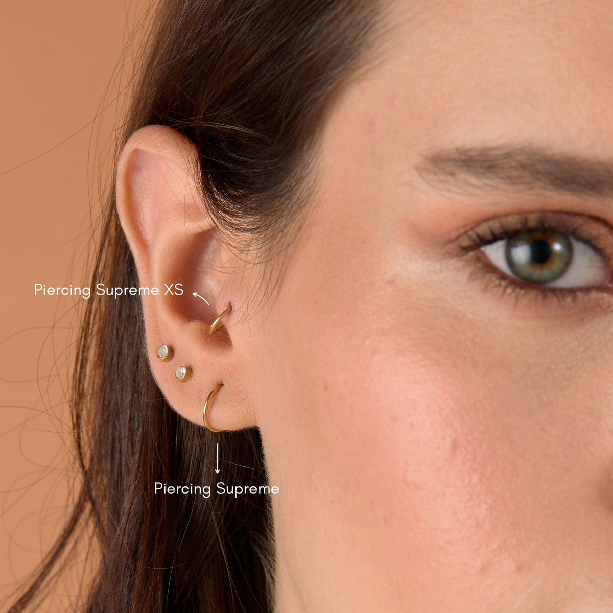 Piercing Supreme XS