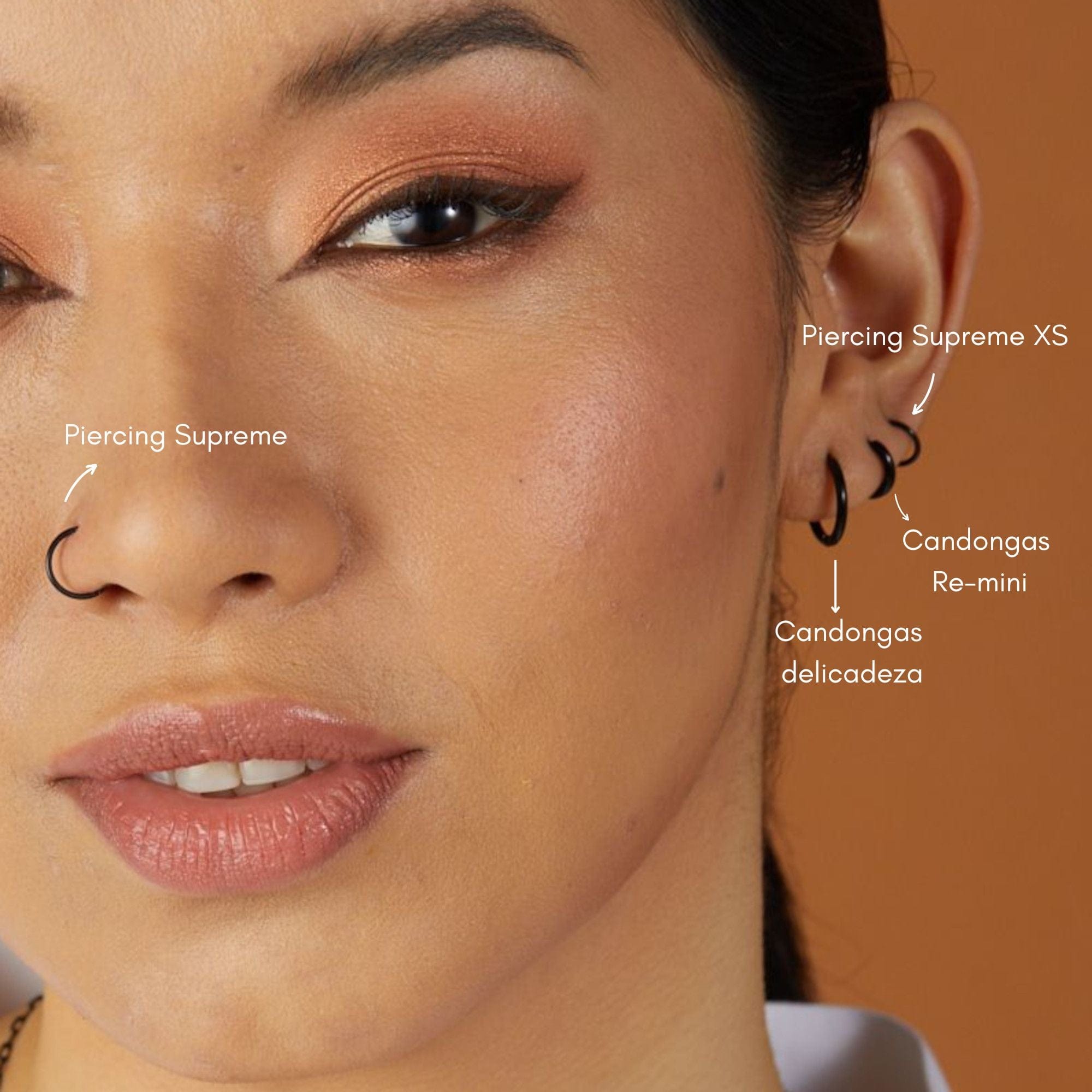 Piercing Supreme XS