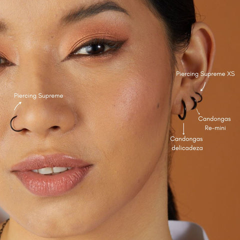Piercing Supreme XS