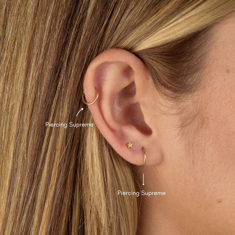 Piercing Supreme