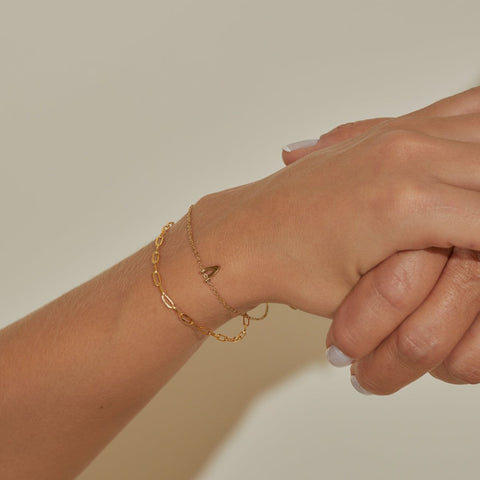 Pulsera Enlace