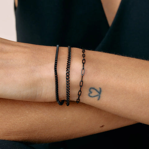 Pulsera Enlace