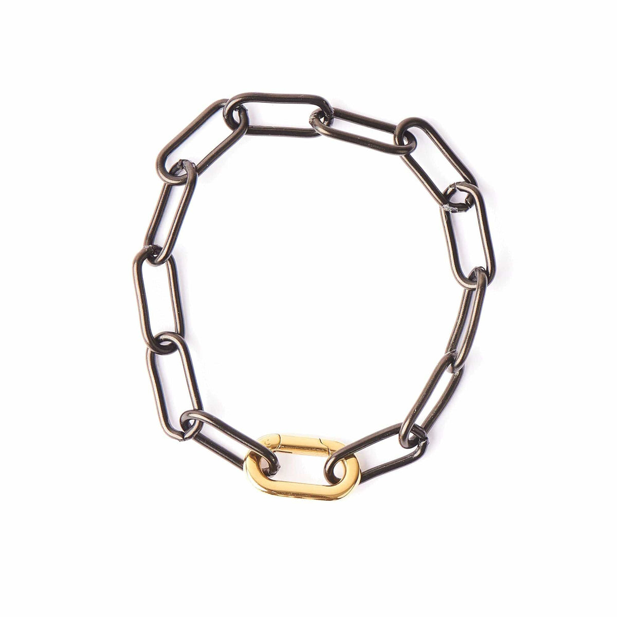 Pulsera More / Negro