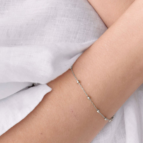 Pulsera Bolitas