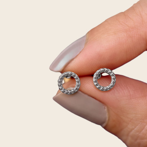 Topitos de Seguridad Balle