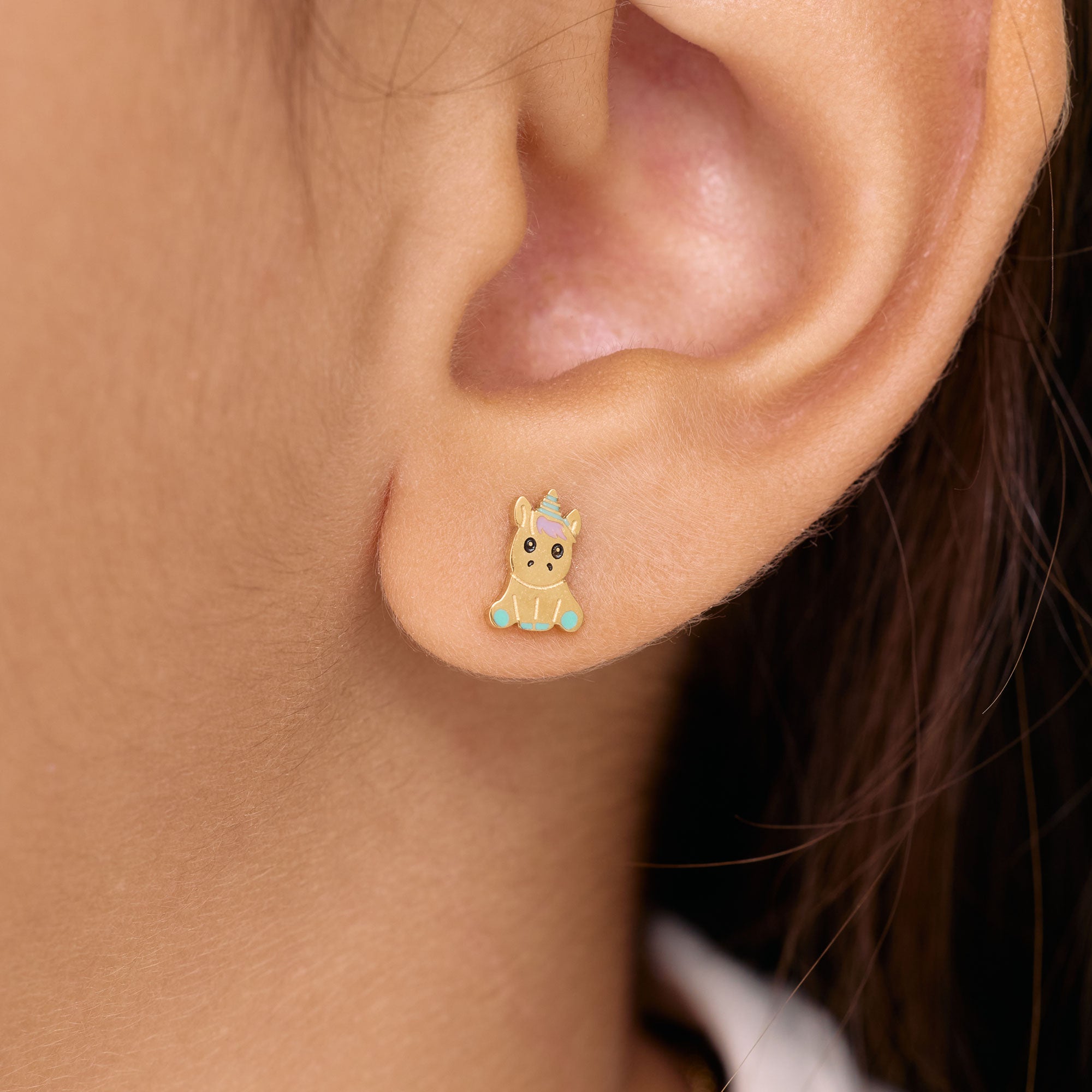 Conjunto Unicornio