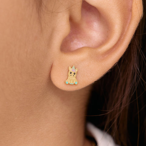 Conjunto Unicornio