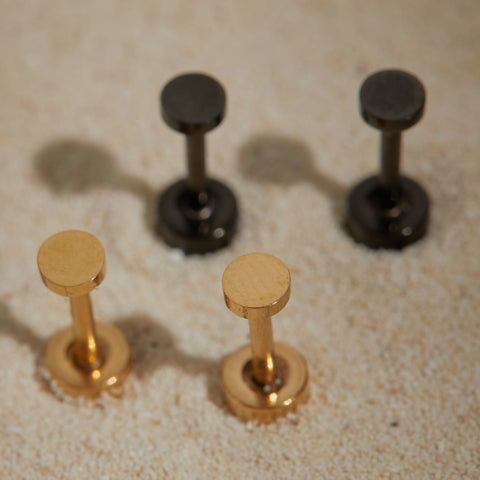 Topitos de Seguridad Básicos Mini for Him