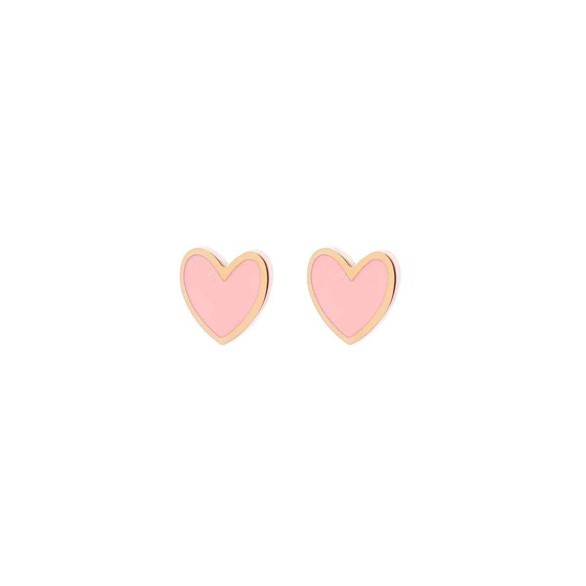 Topitos de Seguridad Corazoncito