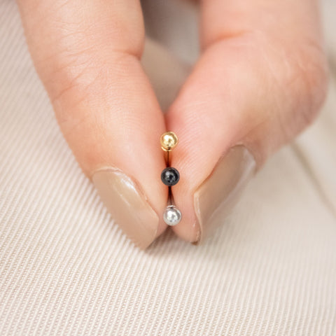 Topitos de Seguridad Circle mini