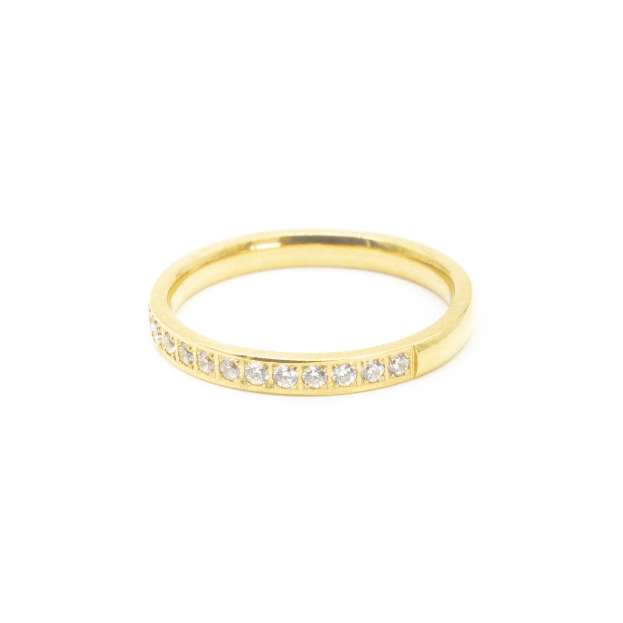 Anillo Constelación