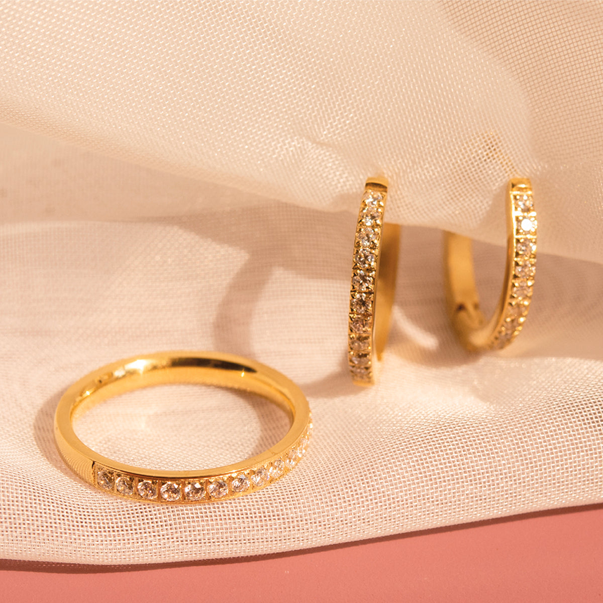 Anillo Constelación