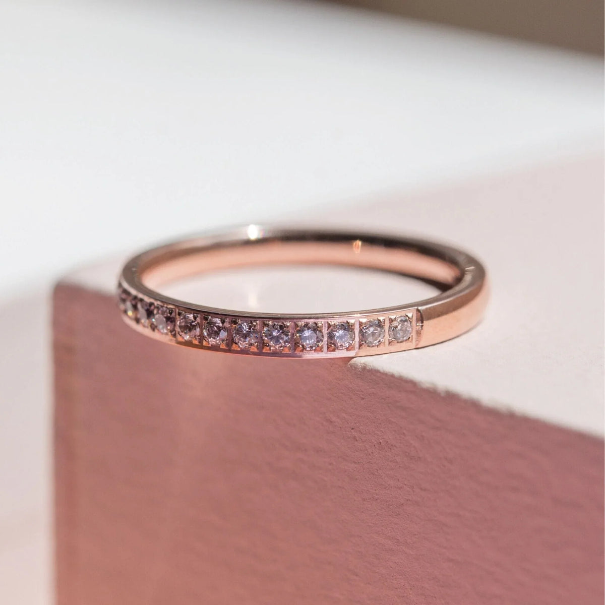 Anillo Constelación