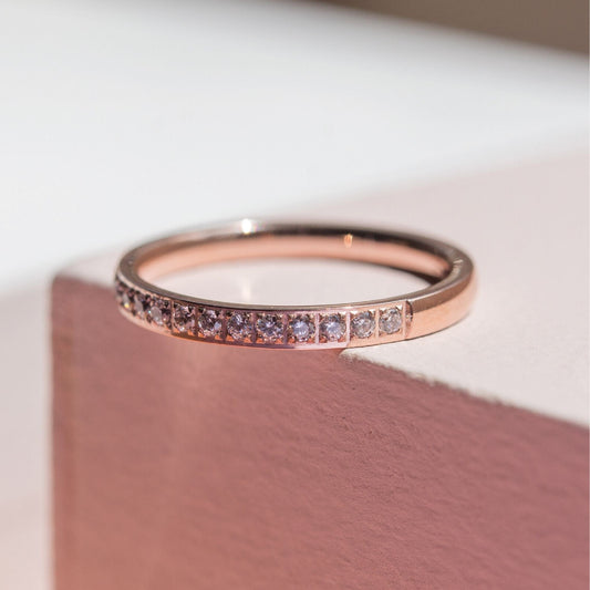Anillo Constelación