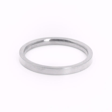 Anillo Singular for Him