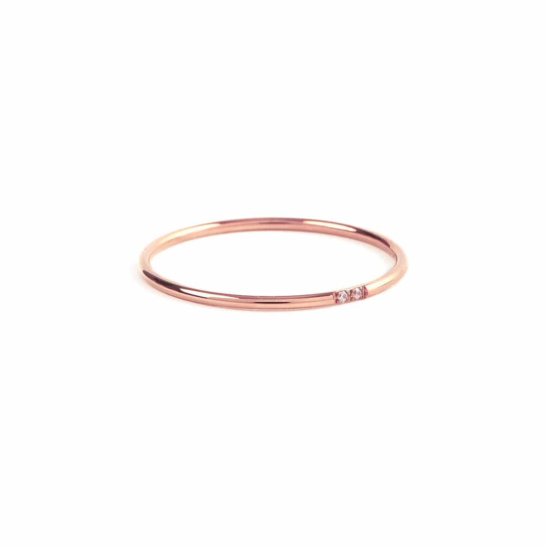 Anillo Spark II