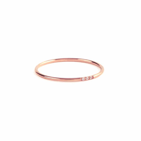 Anillo Spark III