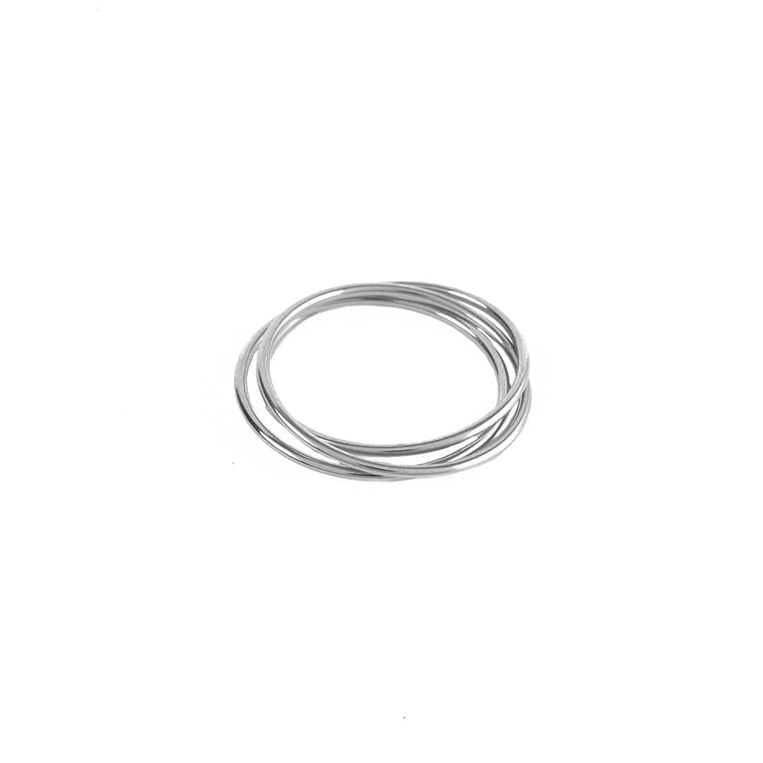 Anillo Twist