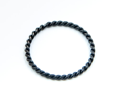 Anillo Midi Braid