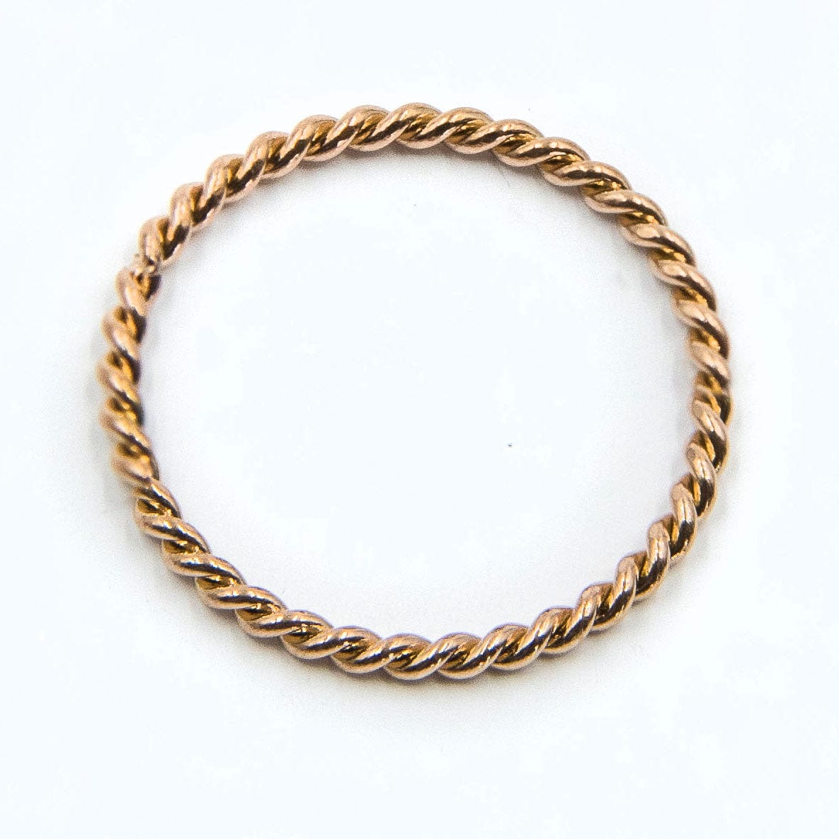 Anillo Midi Braid