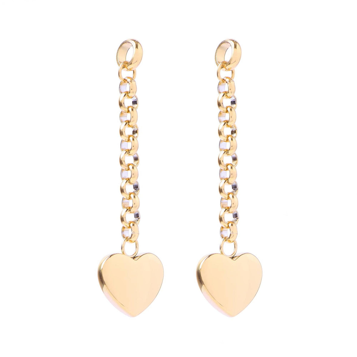 Aretes Solid Long