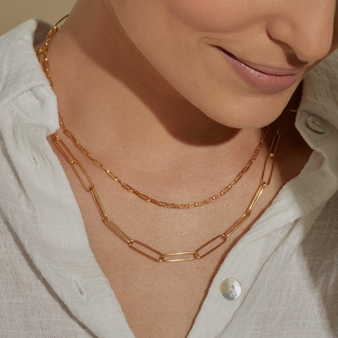 Collar Enlace